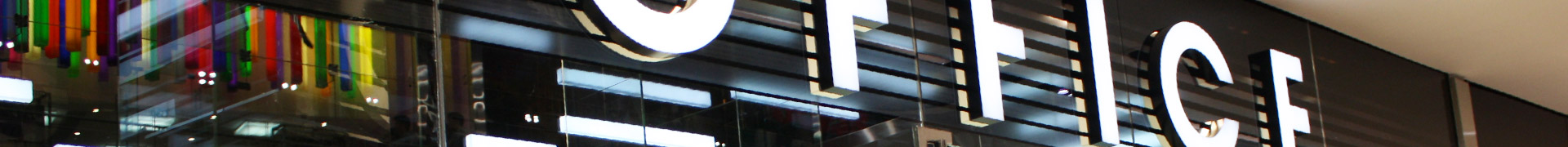 Shop Fronts